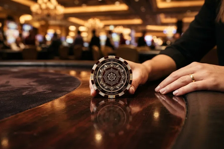Bedste nye online casino i Danmark: Nøgletal for nye casinoer
