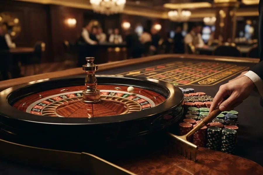 Bedste nye online casino i Danmark: Sådan vælger du nyt casino