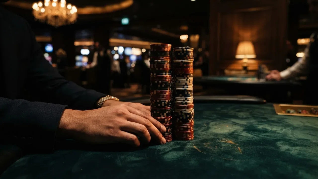 Bedste roulette casinoer: Analyse af de bedste operatører