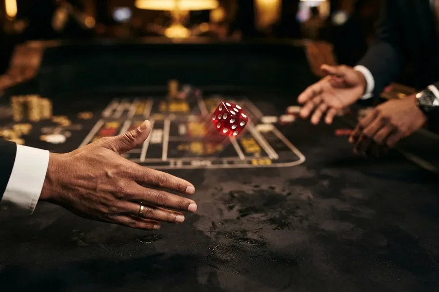 Bedste roulette casinoer: Sådan vælger du bedste roulette casino
