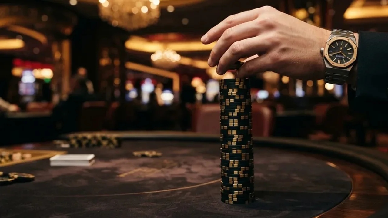Jackpot spillemaskiner online: Analyse af de bedste operatører