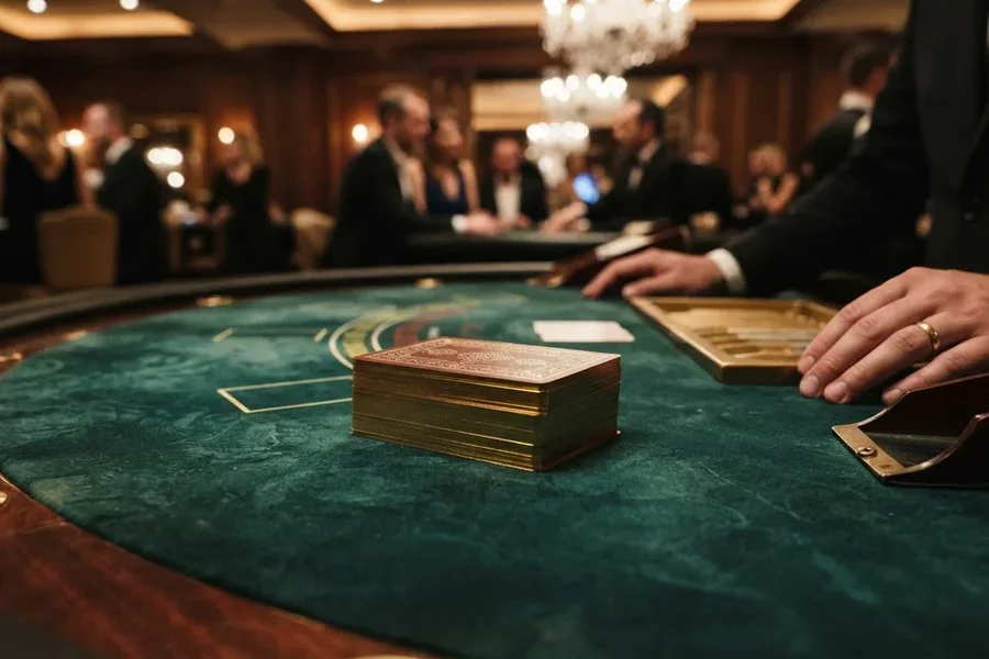 Jackpot spillemaskiner online: Sådan vælger du jackpot spillemaskiner