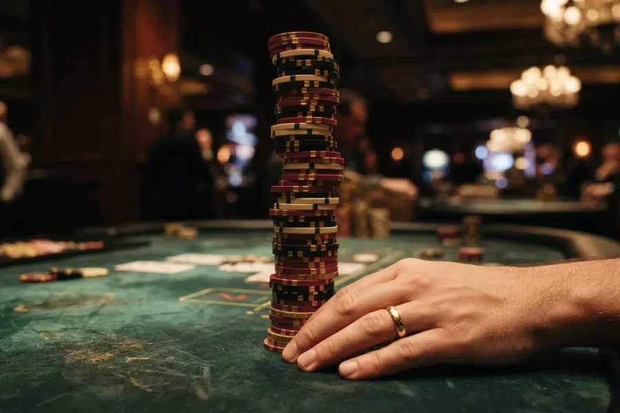 Lær at spille poker online: De forskellige varianter af poker du kan spille online