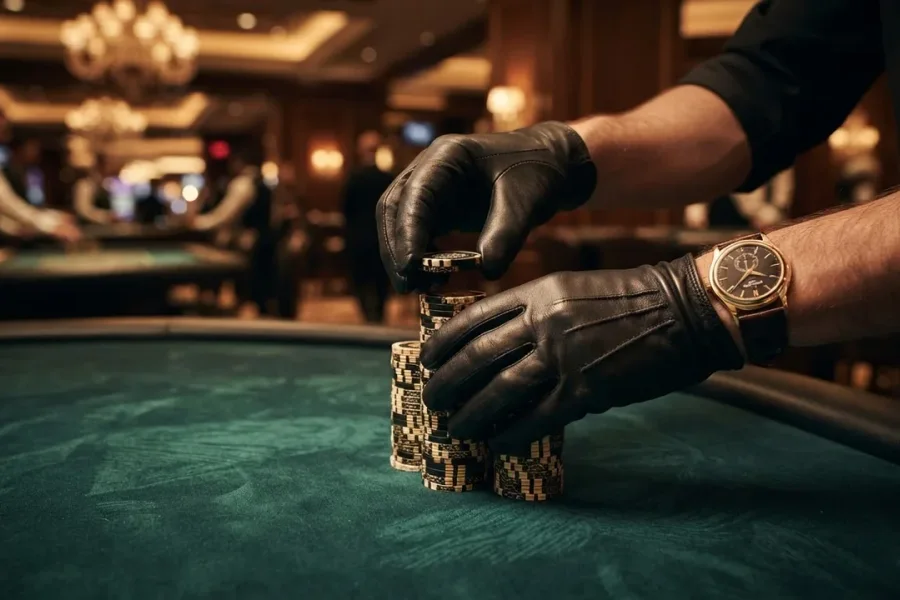 Lær at spille poker online: Sådan kommer du i gang med at spille poker gratis på nettet
