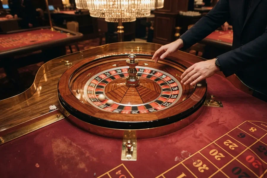 Nye spilleautomater online i Danmark: Regler for nye spilleautomater