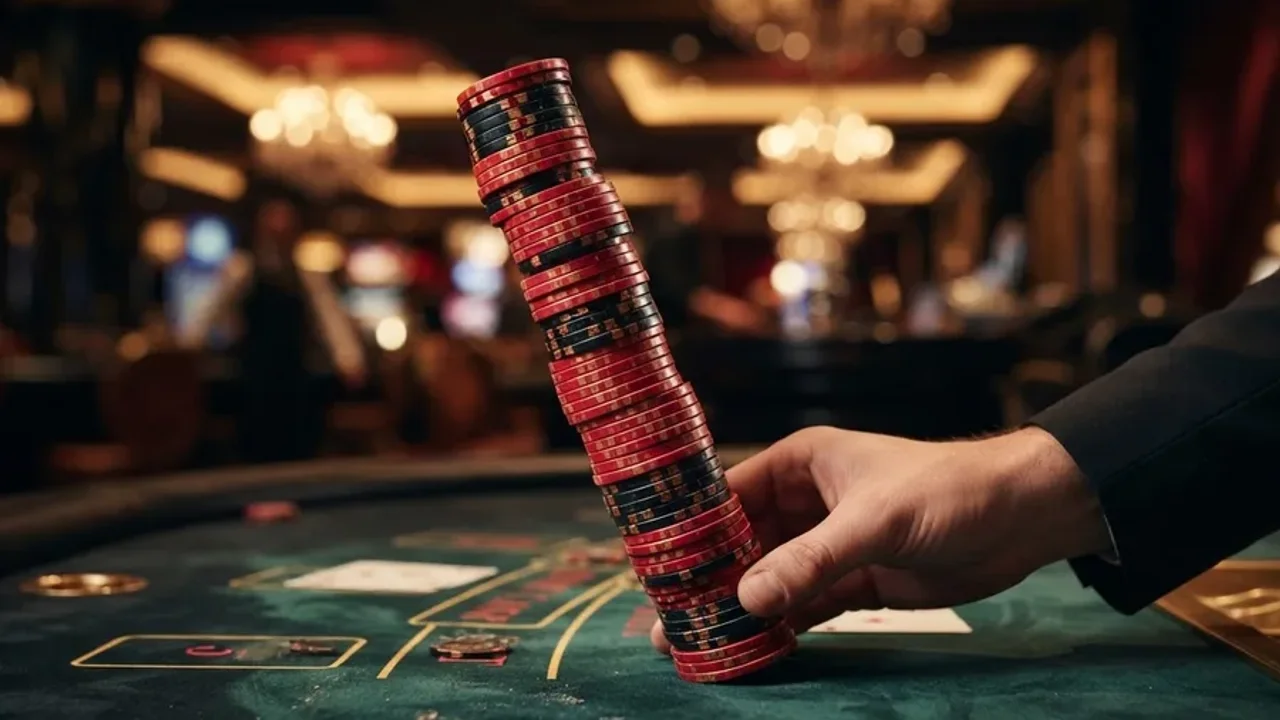 Spil på live casino i Danmark: Live casino udbydere og spiltyper