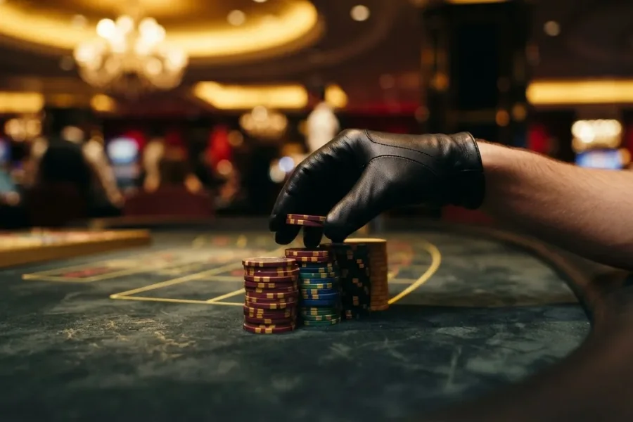 Spil på live casino i Danmark: Hvordan RTP og matematik påvirker dine chancer