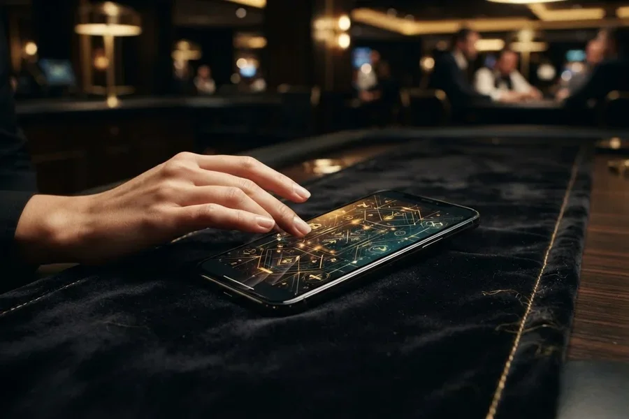 Spille casino med Paysafecard 2026: Sådan indbetaler du med paysafecard på et casino