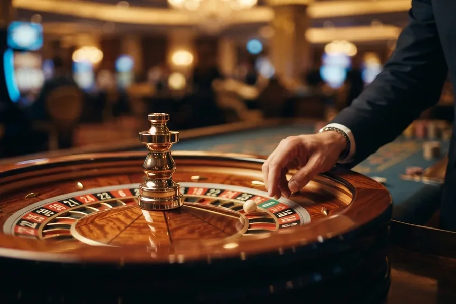 Spille casino med Paysafecard 2026: Udbetalingstider med paysafecard og andre metoder